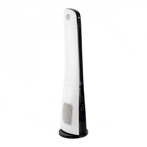 Somogyi TWFR 110 oszlopventilátor fehér